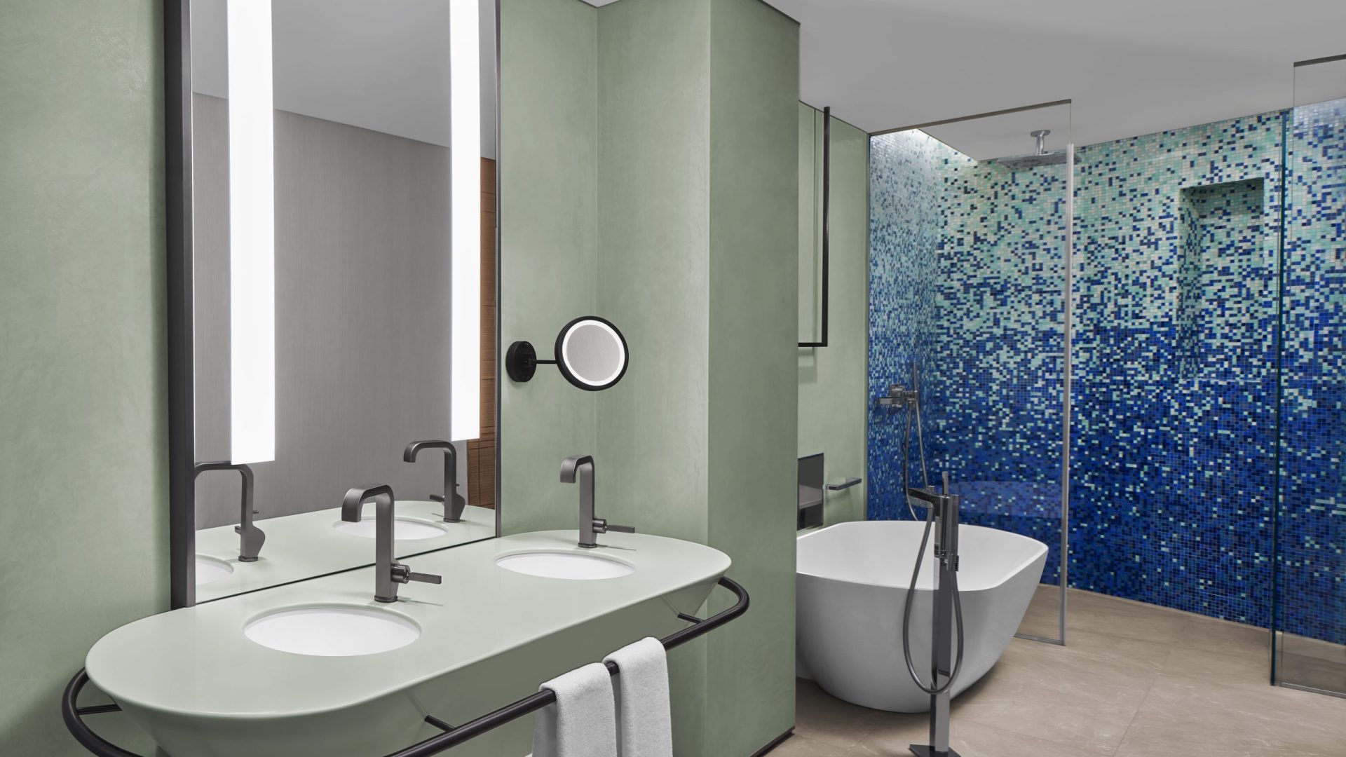 JW Marriott Istanbul Marmara Sea