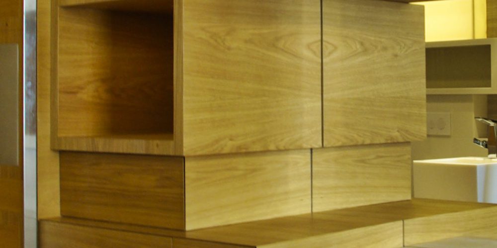 swiss oda minbar unit